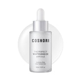 Cosnori The Perfect Whitening EX Ampoule 30ml