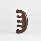 Vivelab Scalp Wood Gua Sha (Scalp & Body Circulation Care)