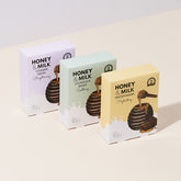 BOM Honey & Milk Water Mask (2 Pack) 25ml x 10 Sheets