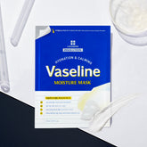 Leaders Insolution Vaseline Moisture Mask 10-Pack (27ml each)