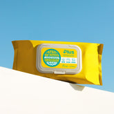 Ariul The Perfect Cleansing Tissue Plus 100 Sheets