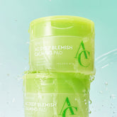 Dewytree AC Deep Soothing Blemish Pads (80 sheets)