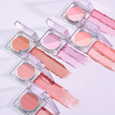 JUNG SAEM MOOL Color Piece Blush 4.3g