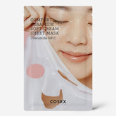 COSRX Balancium Ceramide Sheet Mask (26ml, 10 sheets)