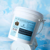 Desembre Marine Blue Alginate Peel-Off Modeling Pack 500g
