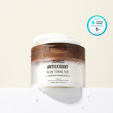 Jumiso Antioxidant Glow Toning Pad 70 Pads
