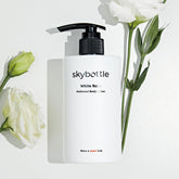 Skybottle White Rain Perfume Body Lotion 300ml