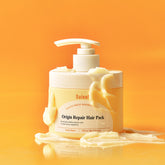 Daleaf Origin Repair Hair Pack 250ml