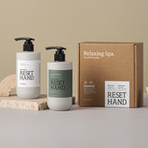 Duft&Doft Relaxing Spa Hand Wash Duo Set (300 ml)