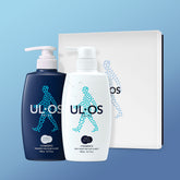 ULOS Cleansing 2-Piece Set II