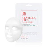 Benton Goodbye Redness Centella Mask Pack 10P