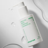 Innisfree Green Tea Moisture Amino Cleansing Oil 150ml