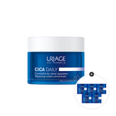 Uriage Cica Daily Repair Concentrate Cream 50 mL
