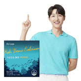 Dr. Lean Fish Bone Calcium DK2 Premium 1 Month Supply