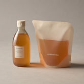 Aromatica Embrace Body Wash Neroli & Patchouli 300ml + Refill 300ml Set