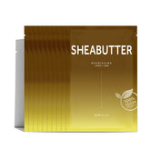 Barulab The Clean Vegan Mask Shea Butter 10sheets