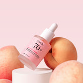Anua Peach 70 Niacin Serum 30ml