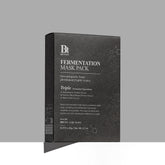 Benton Fermentation Mask Pack 10P
