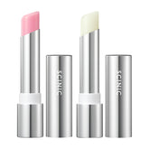 SCINIC UV Shield Essential Sun Lip Balm 3.4g Clear + Rosy Pink (2 types)