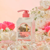 Milk Baobab Original Body Lotion Flora Bouquet, 500ml