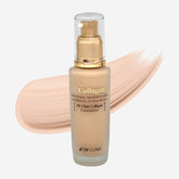 3W Clinic Collagen Foundation 50ml
