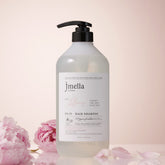 jmella Blooming Peony Hair Perfume Shampoo 1000ml