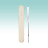 Fillimilli Dual Makeup Spatula 1 pc