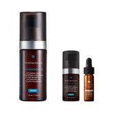 SkinCeuticals Resveratrol B E Night Brightening Essence 30ml Set (includes 15ml Night Essence & Ptiox 4ml)