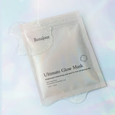 Bonajour Ultimate Glow Mask Pack - 7 Sheets