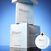 Carenology Re:Blue Intensive Solution Oil Gel Mask 28g (5 Sheets + 1 Free)