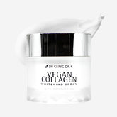 3W Clinic DR.K Vegan Collagen Whitening Cream 55g