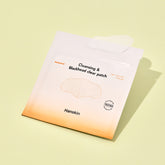 Hanskin Cleansing & Blackhead Clear Patch (7 Patches)
