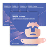 Meditherapy Tension Up Mask 5P