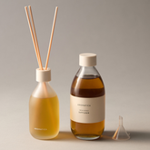 Aromatica Meditating Diffuser Labdanum & Patchouli 100ml + Refill 200ml