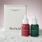 Arencia Holy Hyssop 12 30ml + Red Smoothie Serum 8 30ml