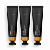 Kundal Pure Hand Cream Aroma Edition 3-Piece Set Basil & Citrus 50ml