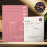 JM Solution Bio Collagen PDRN Firming Mask 34g 4P (5 Pack)