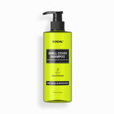 Kundal All Day Smell Cover Teen Shampoo Lime Basil & Mandarin 400ml