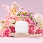 Kundal Signature Perfume & Moisturizing Soap Sweet Peony 100g 10pcs (2 Pack)