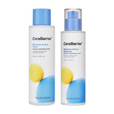 Holika Holika Cera Barrier Moisture Active Toner 200ml + Emulsion 150ml 2-Piece Set