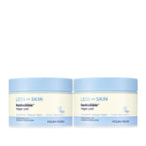 Holika Holika B5 Vegan Toner Pads - 100 Sheets (2 Pack)