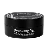 Pyunkang Yul Black Tea Time Reverse Eye Patch 60pcs