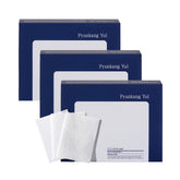 Pyunkang Yul Cotton Pads 160 sheets (3 Pack)