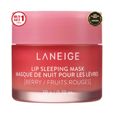Laneige Lip Sleeping Mask Berry 20g