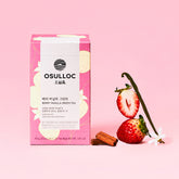 OSULLOC Berry Vanilla Green Tea 20P