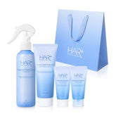 HairPlus Extreme Damage Protein Care Set (Essence, Mist, Shampoo and Treatment)