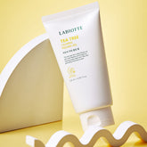 Labiotte Tea Tree Calming Peeling Gel 120ml