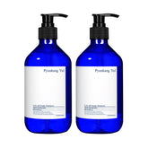 Pyunkang Yul (2 Pack) Gentle Low-pH Scalp Shampoo 500ml