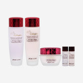 3W Clinic Collagen Elasticity Basic 3-Piece Set