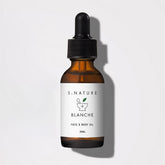 S.Nature Blanche Oil 30ml